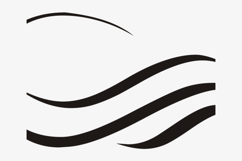 Decorative Line Gold Clipart Png - Portable Network Graphics, transparent png download