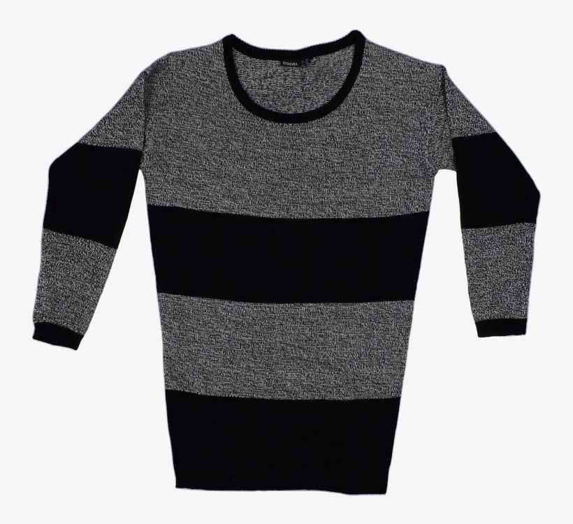 More Views - Sweater, transparent png download