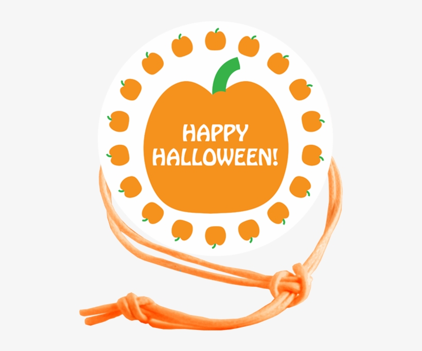 Halloween Napkin Knot - Happy New Year 2011, transparent png download
