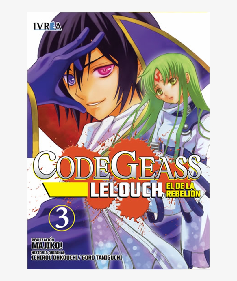 Lelouch Code Geass, transparent png download