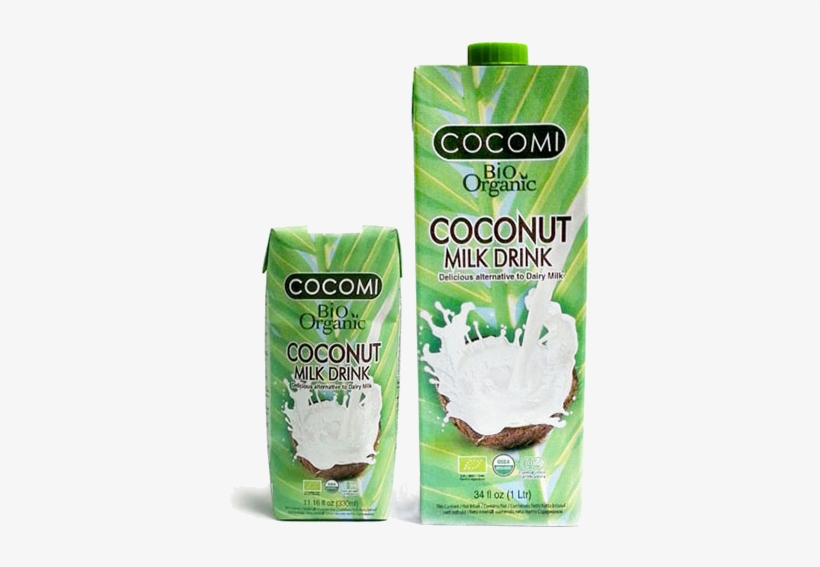 Drinking Coconut Milk Natural, transparent png download