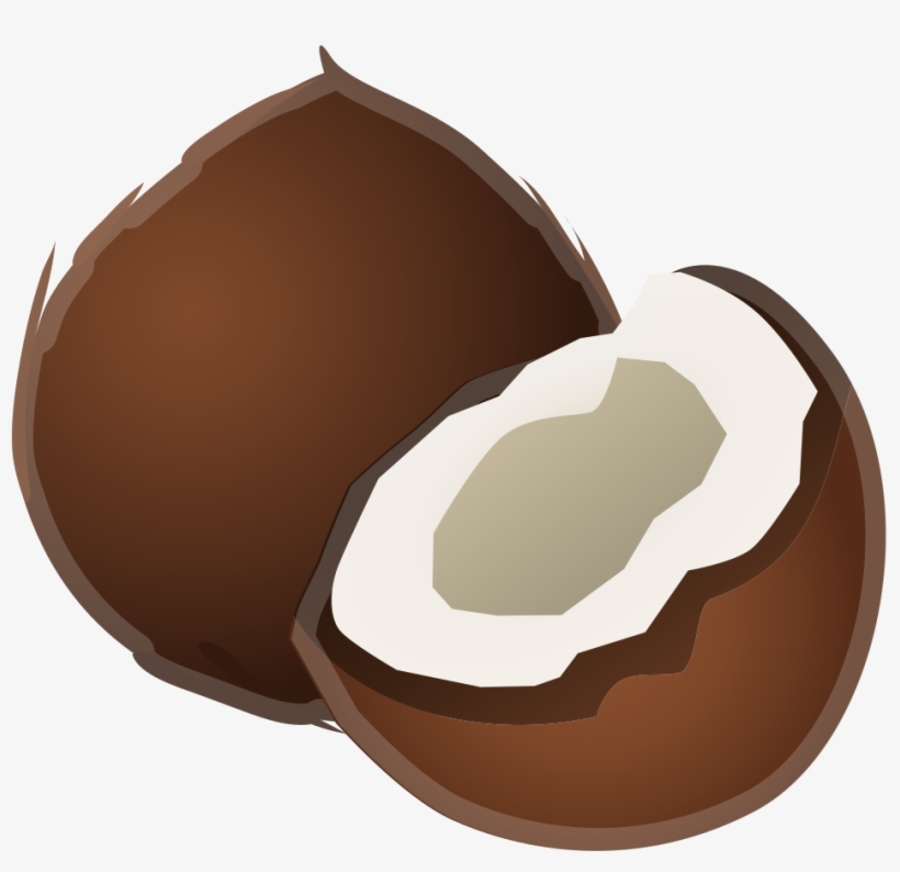 Coconut Icon, transparent png download