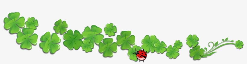 We Don't Send Pots Of Gold Through The Mail To Our - Shamrock, transparent png download