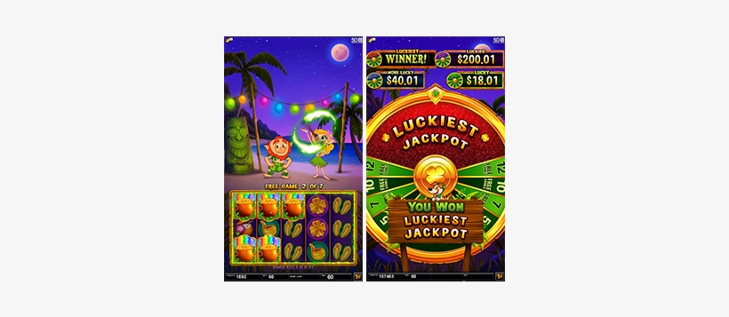 The Look And Feel Of The Game And Its Individual Components - Poster, transparent png download