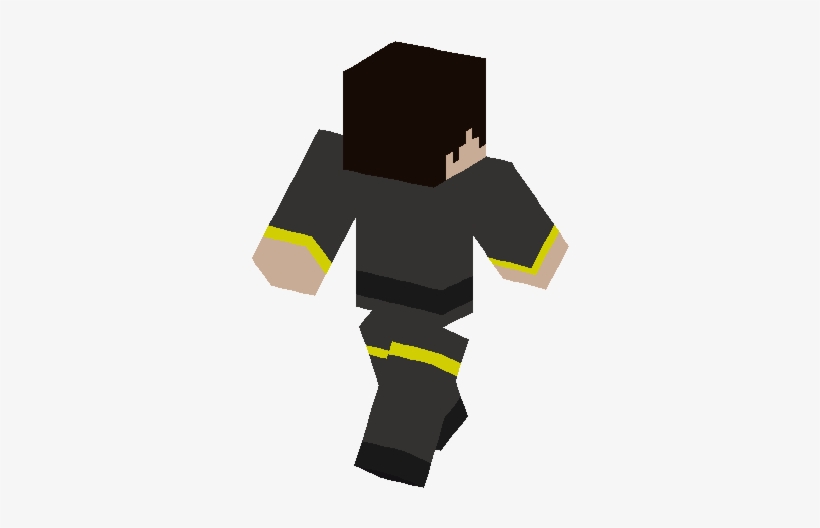 Installation - Minecraft Avrage Boy Skins, transparent png download