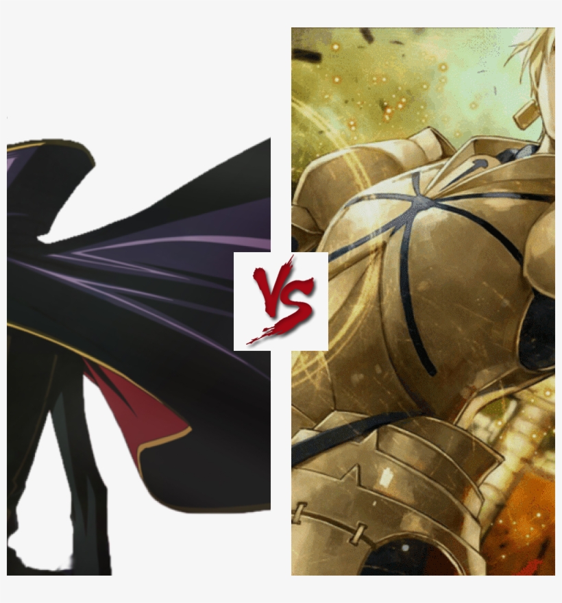 Gilgamesh Lancer, transparent png download