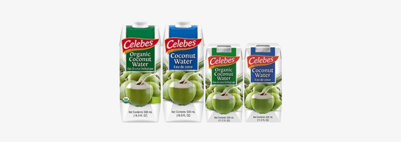 It Is Actually The Juice Found Inside A Fresh Coconut - Celebes Coconut Corporation, transparent png download
