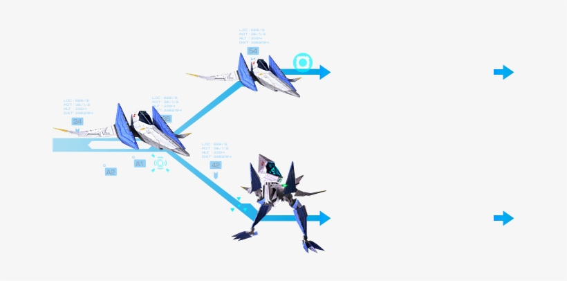 Star Fox Zero Comes Out On April 21st In Japan, And - Graphic Design, transparent png download