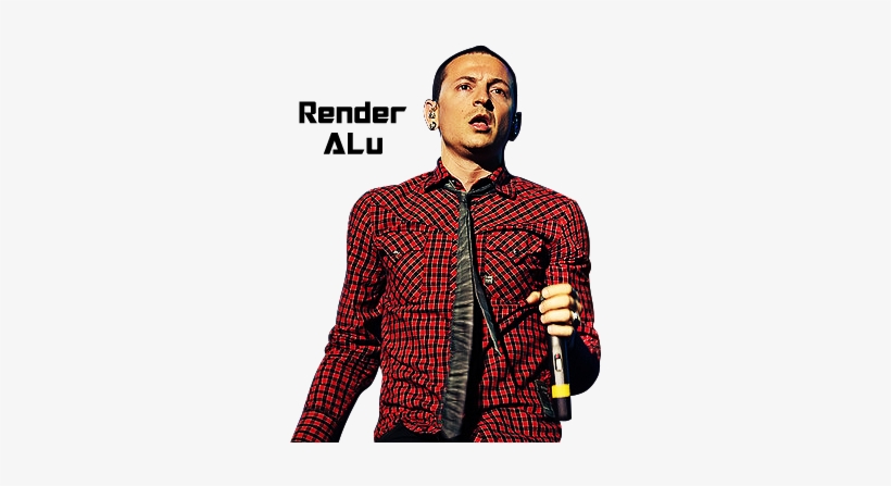 Chester Render, transparent png download