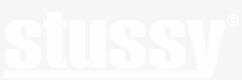 Stussy Logo Black And White - Twitter White Icon Png, transparent png download