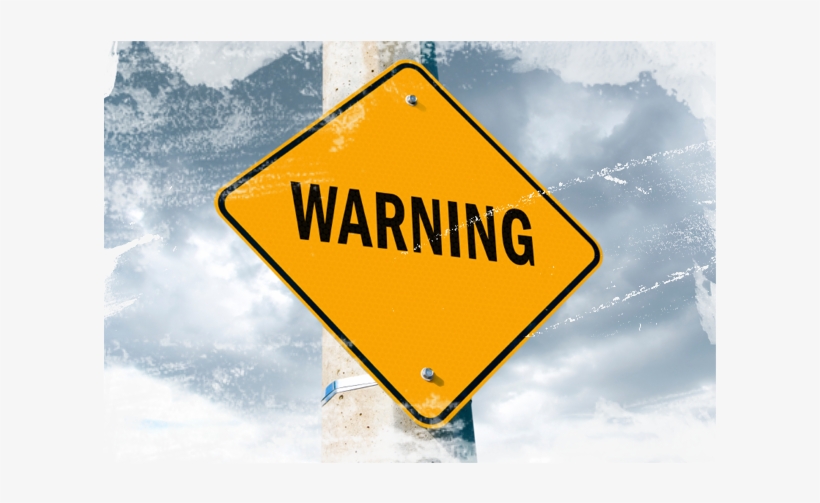 Warning Signs Of An Affair - Your Own Risk: How The Risk-conscious Culture Meets, transparent png download