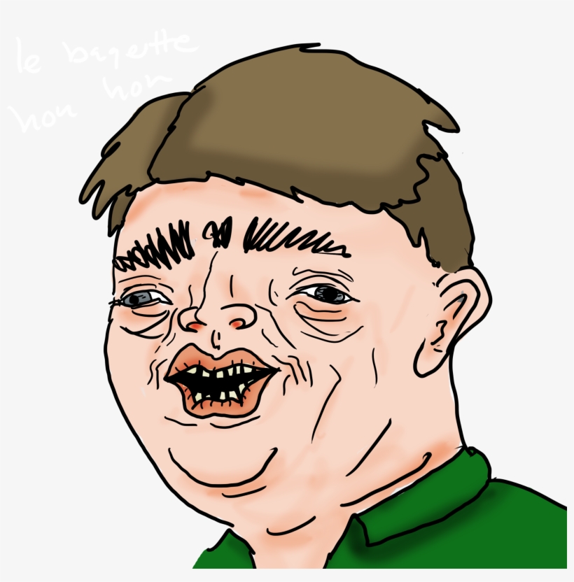 **divinedrgn Roll Picture Searched Pure Cancer** Bernie - Cartoon, transparent png download