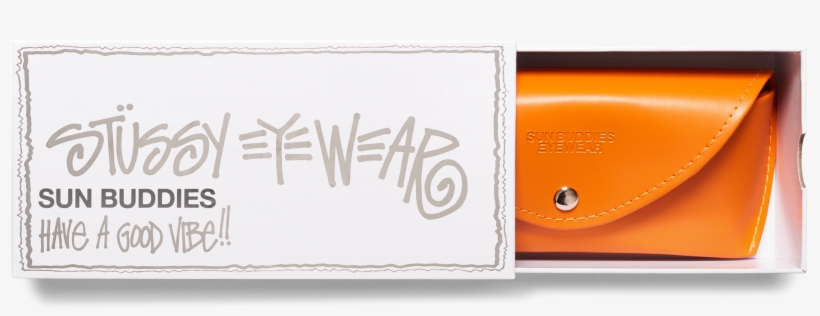 Embossed White Stüssy Links Logos On The Front Of The - Purple Drank, transparent png download