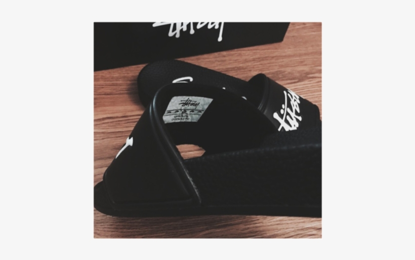 Stussy Boutique - Skate Shoe, transparent png download