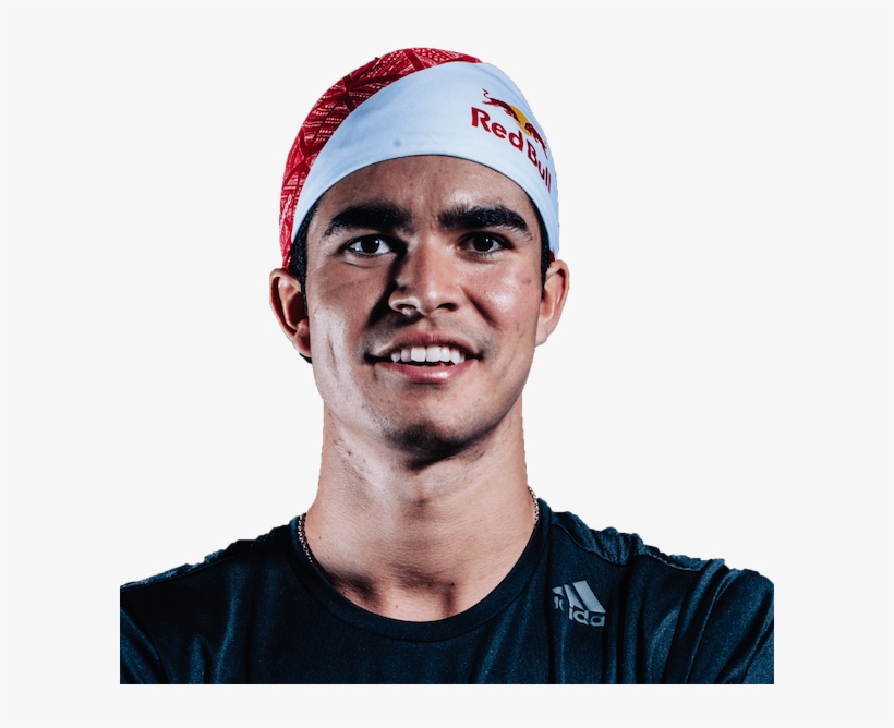 Diego Elias - Swimmer, transparent png download