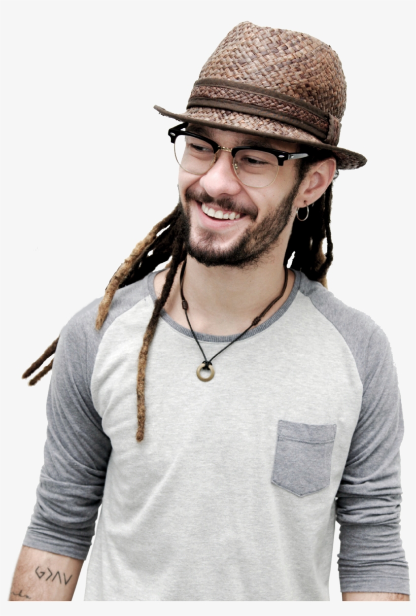 Sucesso Da Internet, Cantor Gabriel Elias, Se Apresenta - Meu Ceu Gabriel Elias, transparent png download