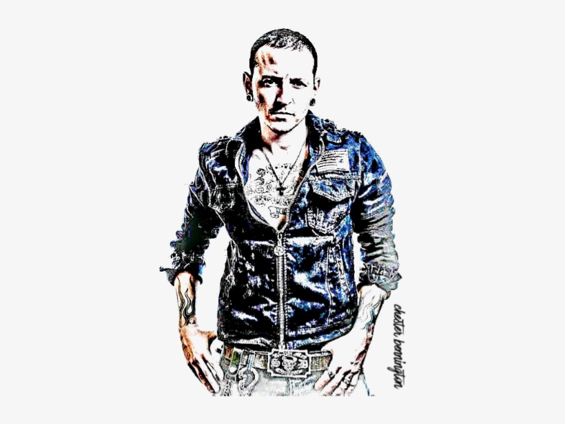 Model Image T Shirt - Sketch, transparent png download