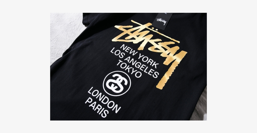 Stussy, transparent png download