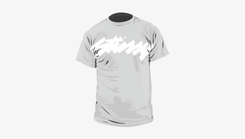Stussy Logo Redesigned - T Shirt, transparent png download