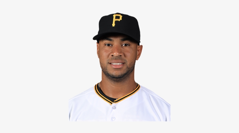 Elias Diaz - Baseball Player, transparent png download