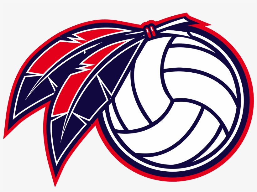 Volleyball Clipart Indian - Southwind Volleyball 11 1, transparent png download