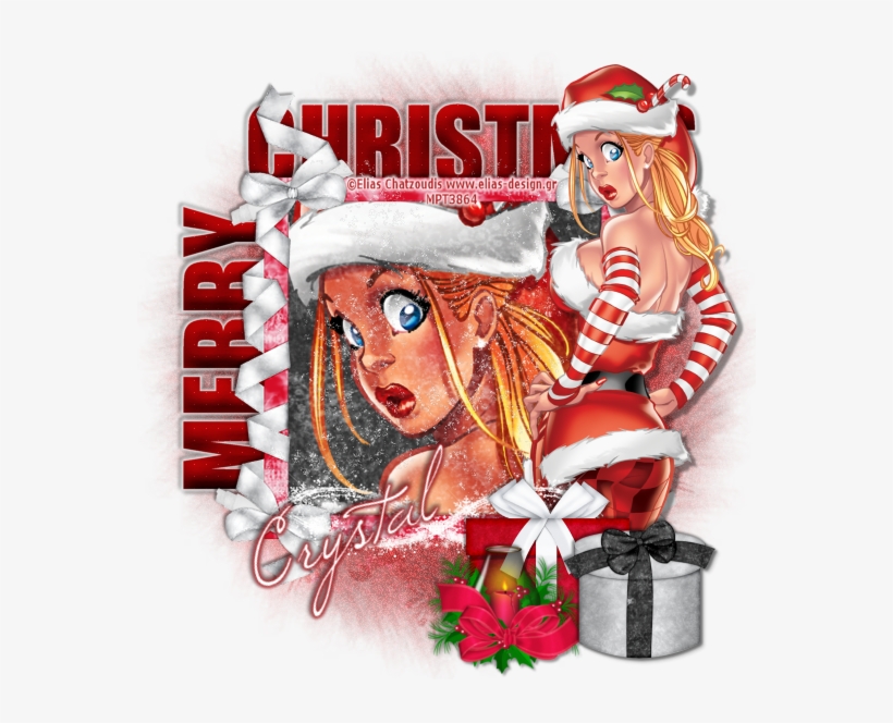 Crystal's Tutorials - Elias Chatzoudis, transparent png download