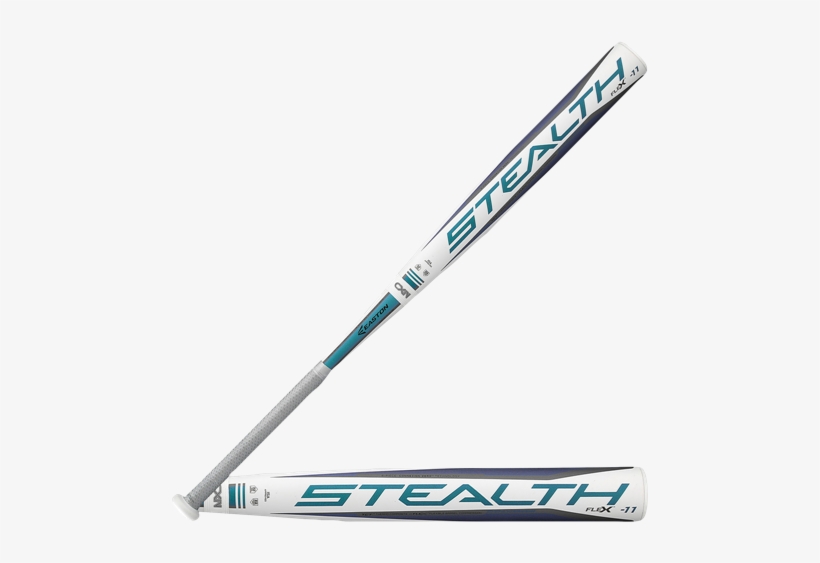 2018 Easton Stealth Flex Clipart Baseball Bats Brg - イーストンピアソン Easton Stealth Flex Fastpitch Bat - Women's, transparent png download