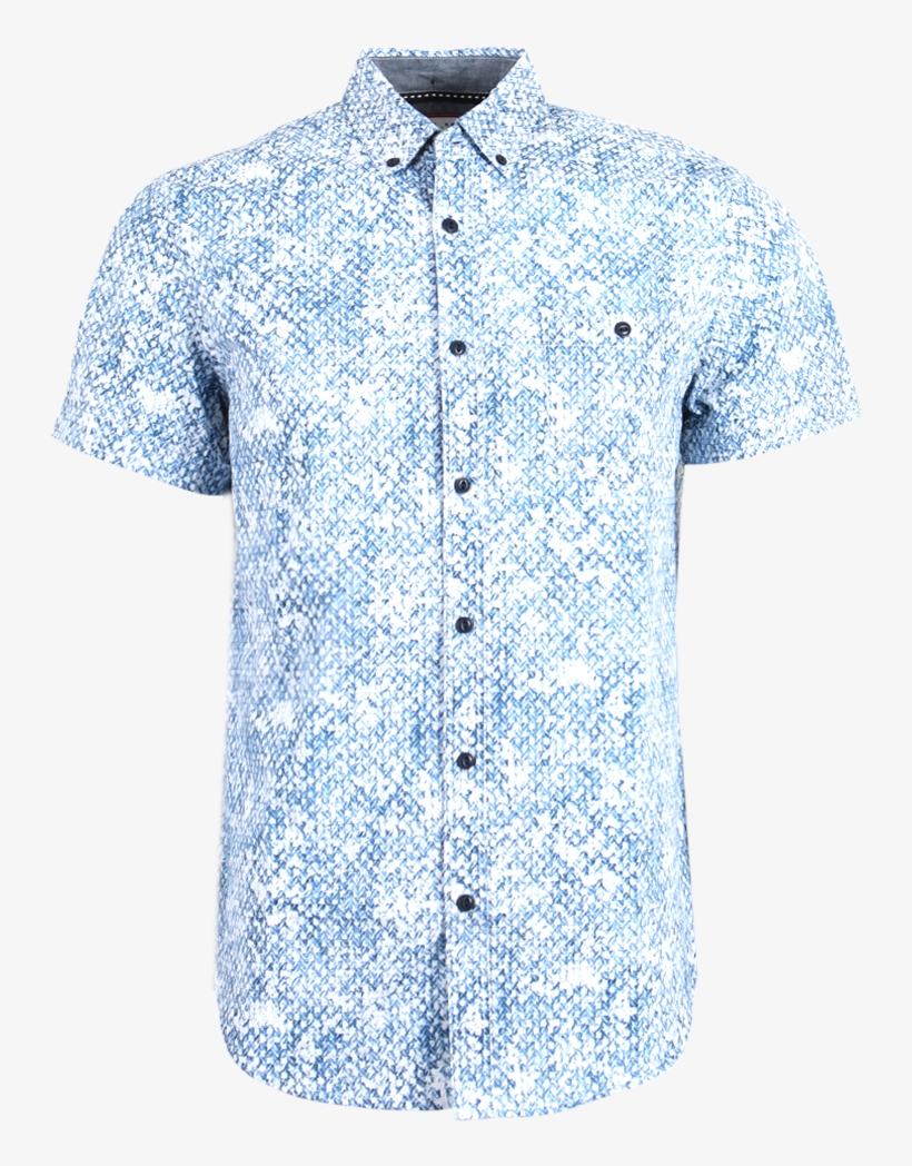 Fish Scales Shirt Fish Scales Shirt - Fish, transparent png download