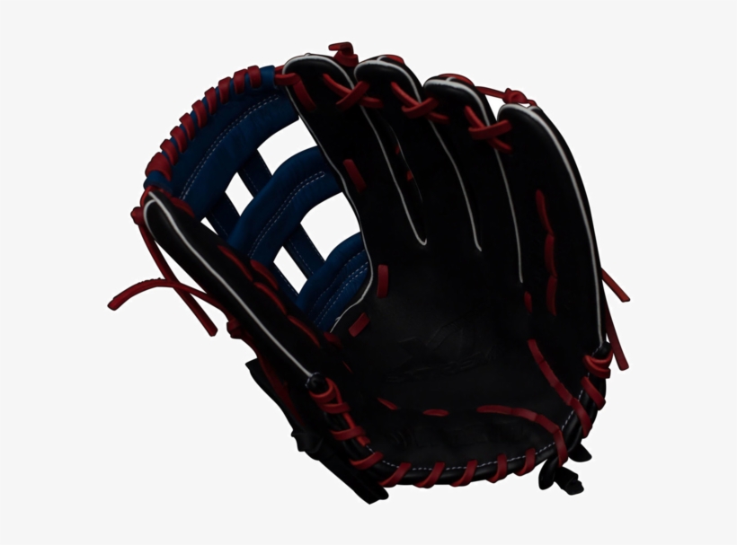 Free Download Softball Clipart Baseball Glove Softball - Worth Xt Extreme 13.5 Inch Wxt135-ph Slowpitch Softball, transparent png download