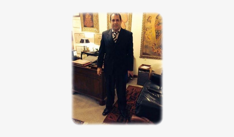 Img 20140731 Wa0000 Nd16x332 - Gentleman, transparent png download