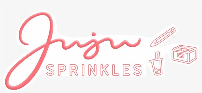 Juju Sprinkles - Sprinkles, transparent png download
