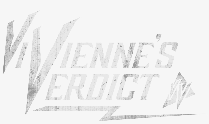 Vivienne's Verdict, transparent png download