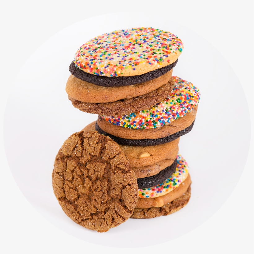 Qty - Cookie, transparent png download