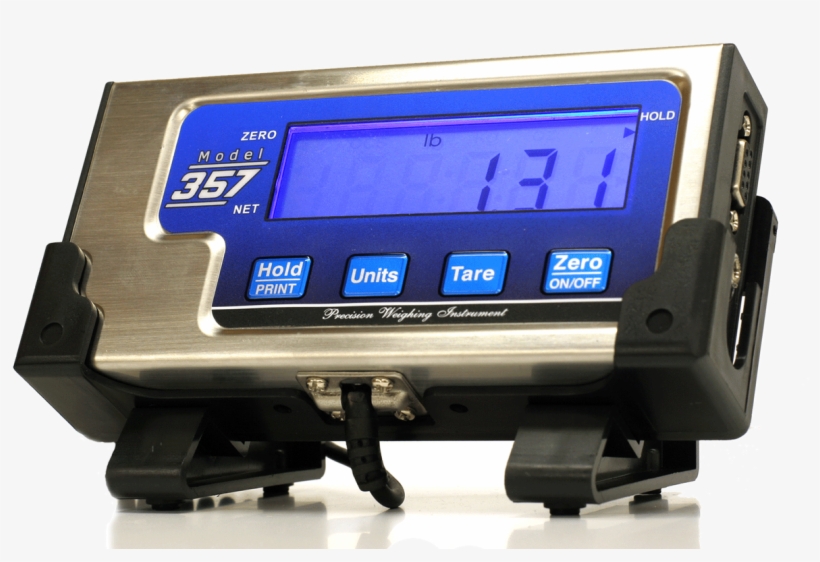 Model 357 Tournament Scale For Fishing Tournaments - Fishing, transparent png download