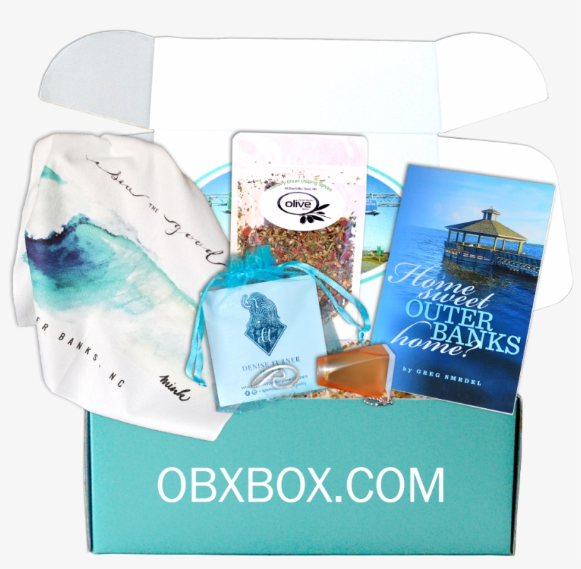 Fall 2018 Box Reveal - Blog, transparent png download