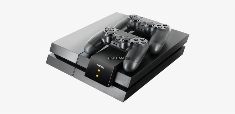 Nyko Modular Charge Station - Playstation 4, transparent png download