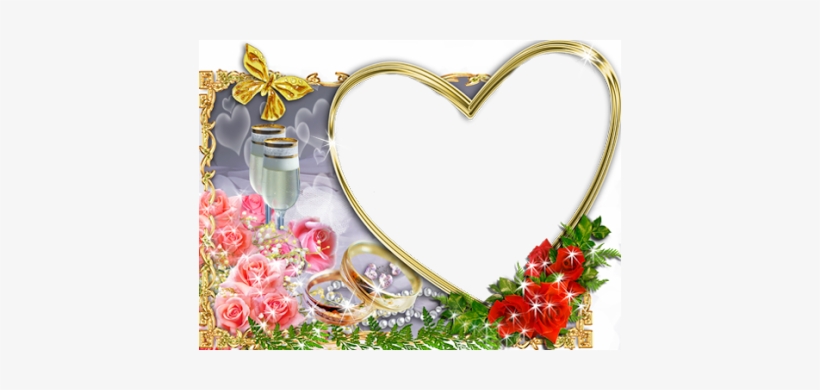 Description - - Marco Bodas De Oro, transparent png download