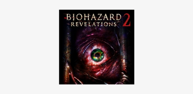 New Resident Evil Spotted On Xbox Website - Koch Media Resident Evil Revelations 2 Pc Cd, transparent png download