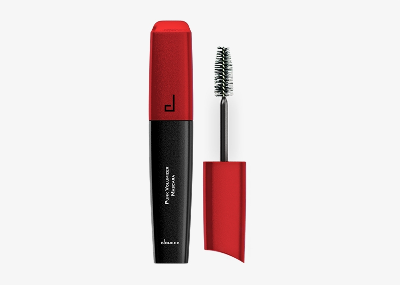 Preview - Doucce Punk Volumizer Mascara, transparent png download