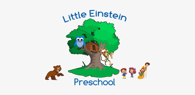 Little Einstein Preschool Logo - Little Einsteins Preschool, transparent png download