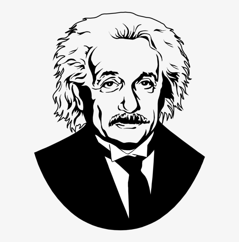 Albert Einstein's Brain Scientist Little Einsteins - Einstein Clipart, transparent png download