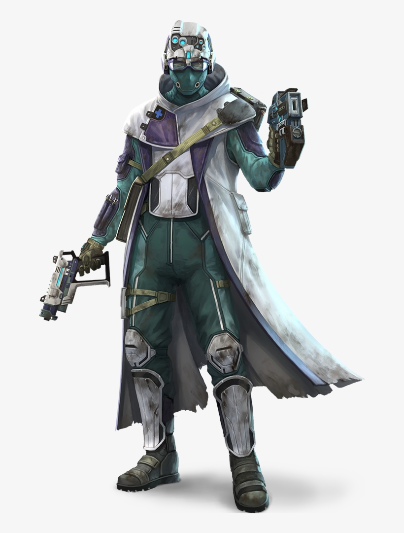 The Surgeon - Action Figure, transparent png download