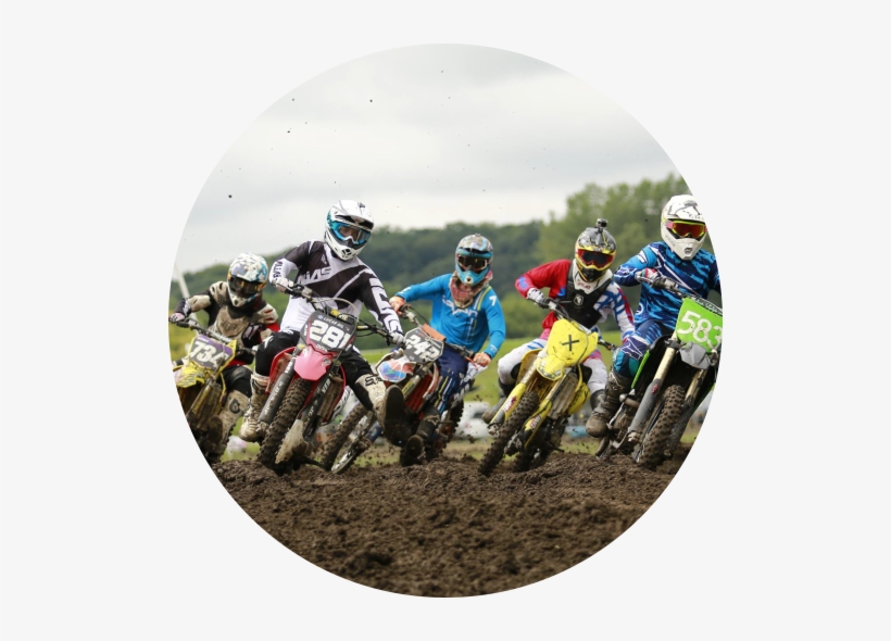 Amp Motocross Park - Riverside Raceway Winterset Iowa, transparent png download