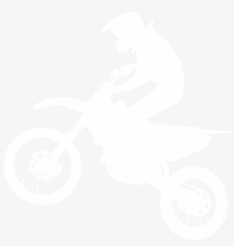 Motocross, transparent png download