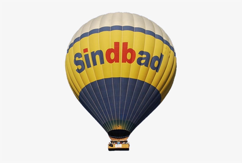 I Would You Like To Make Your Stay In Luxor Amazing, - Hot Air Balloon, transparent png download
