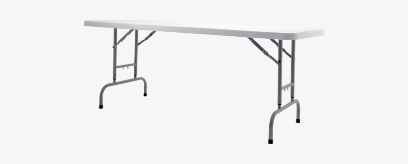 Table Pliante Hauteur Réglable, transparent png download