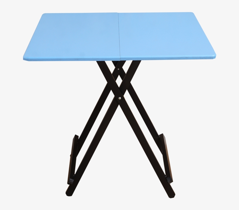 Jia Fashion Jvjiavogue Household Folding Table Dining - Table, transparent png download