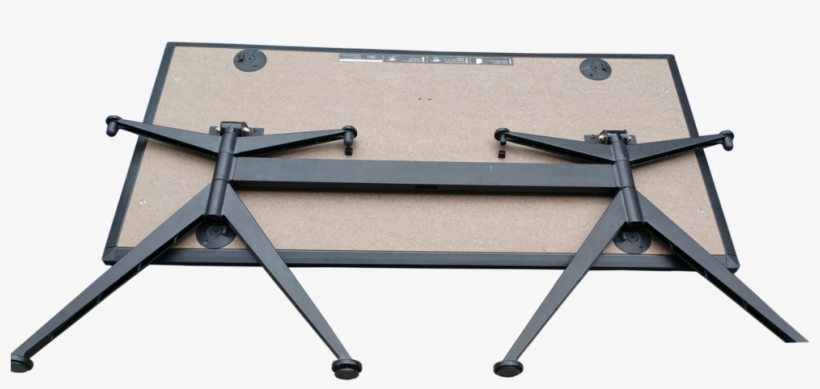 Vecto Folding Table /desk Vector1 Vector2, transparent png download