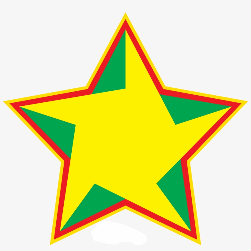This Free Icons Png Design Of Pinwheel Star, transparent png download