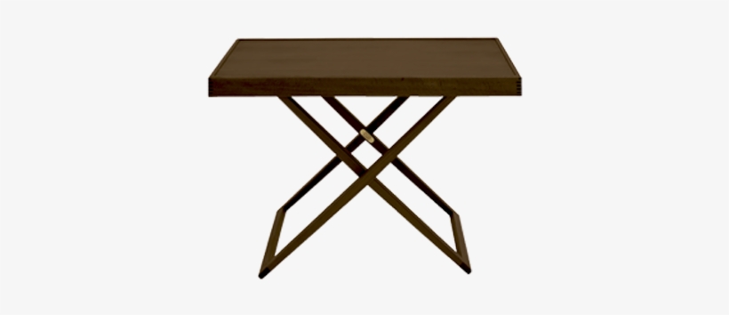 Folding Table By Mogens Koch - Folding Table Carl Hansen, transparent png download
